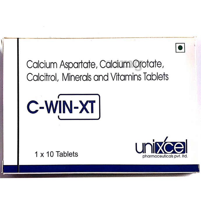 Unixcel C-Win-XT Tablet
