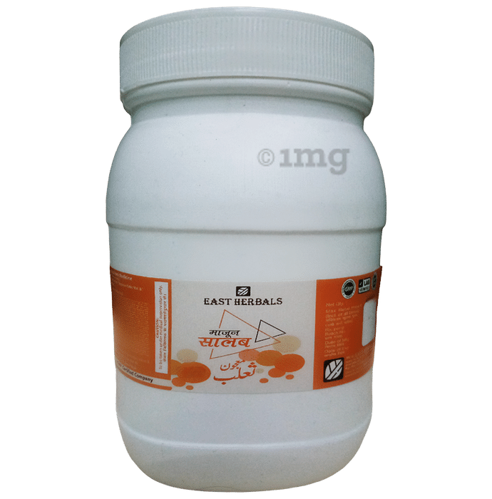 East Herbals Majun Salab