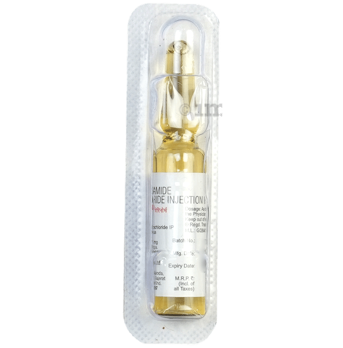 Perinorm Injection