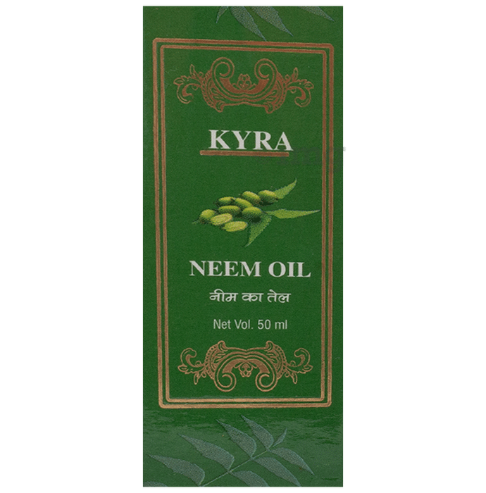 Kyra Neem Oil
