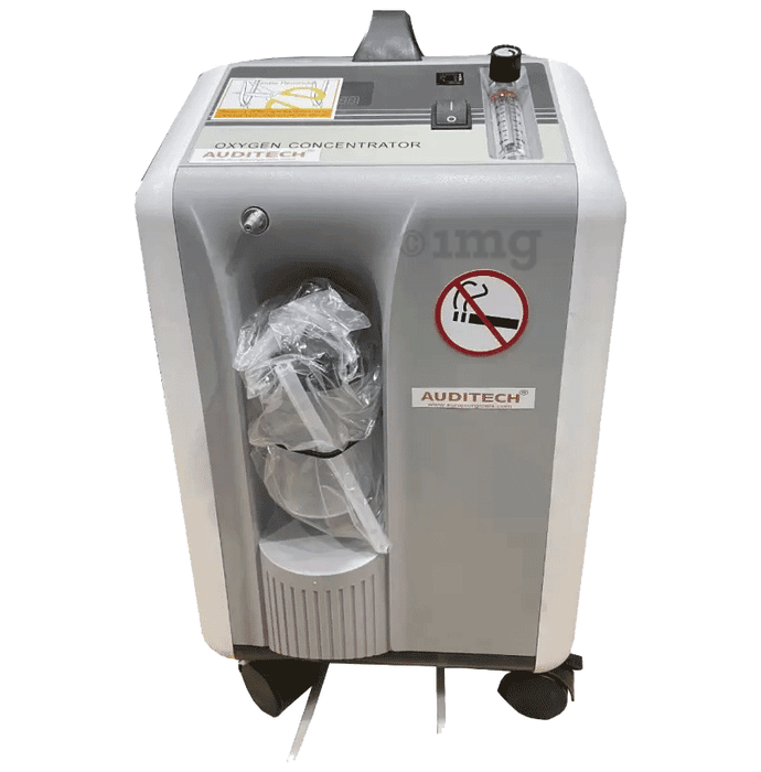 Auditech Oxygen Concentrator