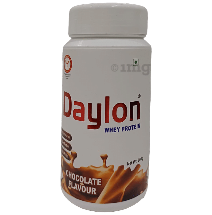 Daylon Whey Protein Powder Chocolate