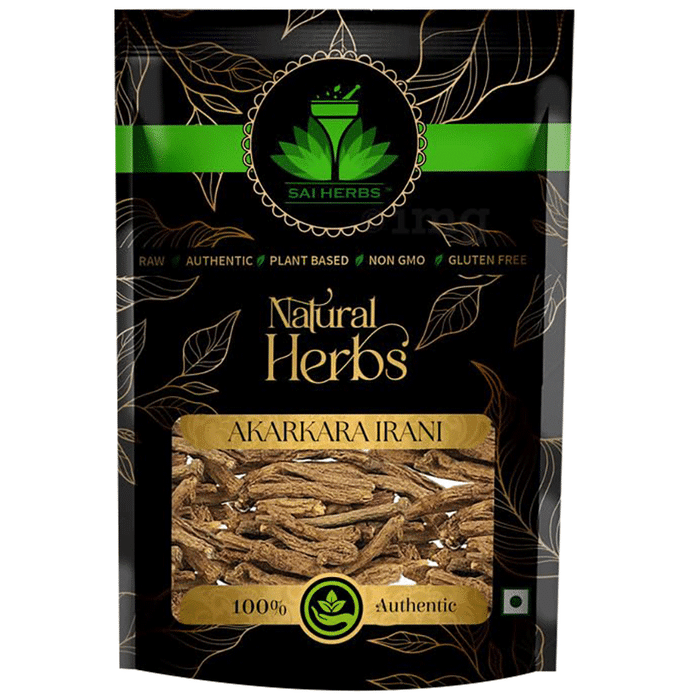 Sai Herbs Akarkara Irani
