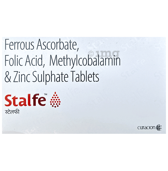 Stalfe Tablet