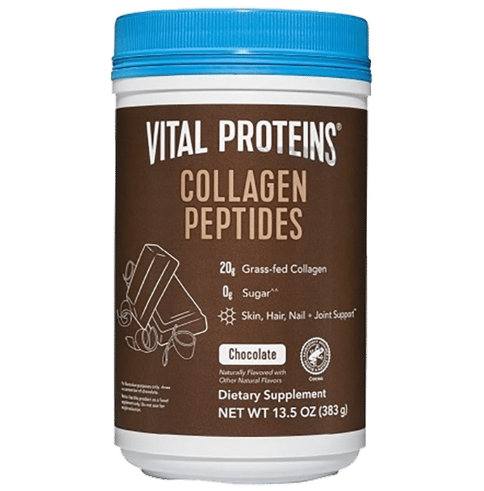 Vital Proteins Collagen Peptides Powder | For Skin, Hair, Nail & Joint Support