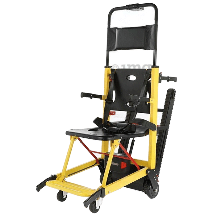 Everactiv by HCAH Stair Climbing Electronic Wheelchair