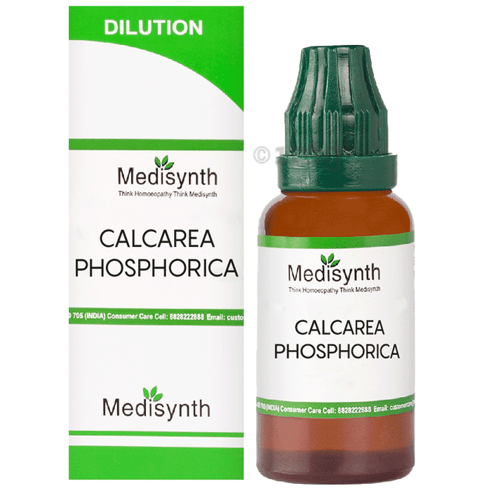 Medisynth Calcarea Phosphorica 200