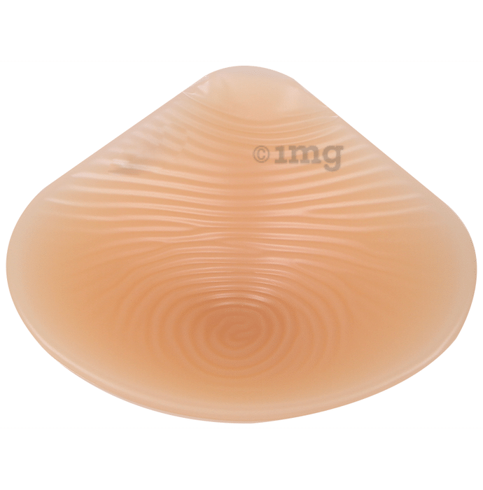 Reviva External Silicone Breast Prosthesis Size 13: Buy box of 1.0 Unit at  best price in India