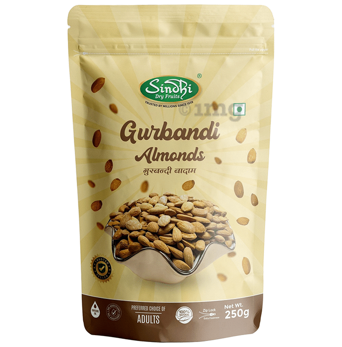 Sindhi Gurbandi Almoands