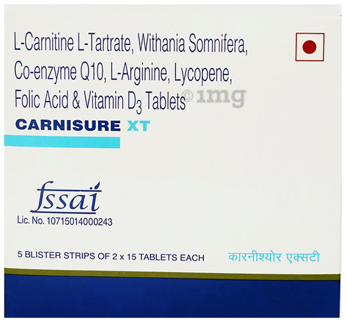 Carnisure XT Tablet