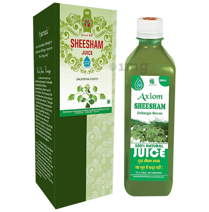 Jeevan Ras Sheesham Juice