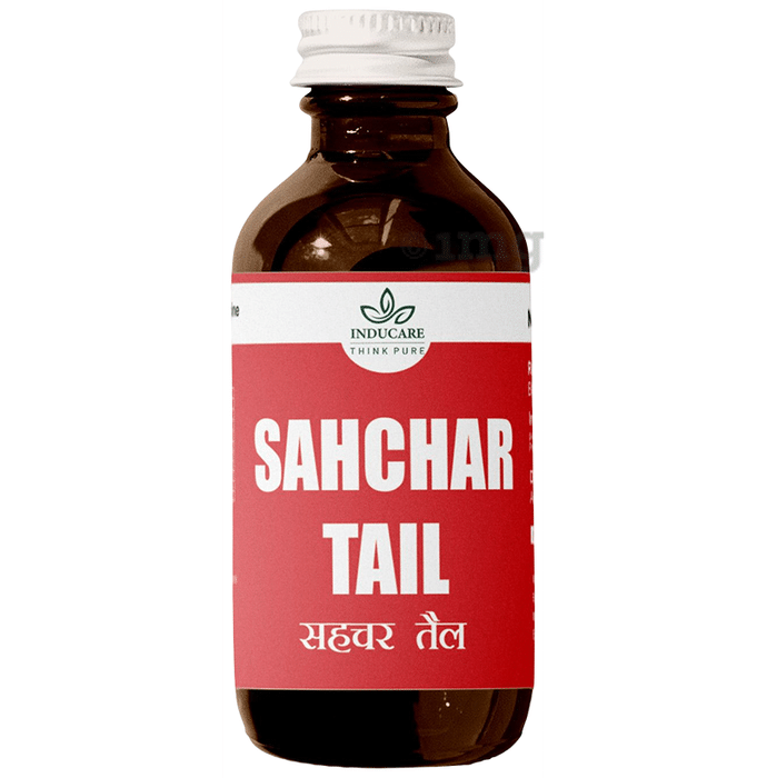 Inducare Pharma Sahchar Tail