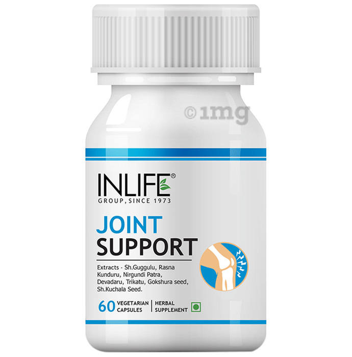 Inlife Joint Support Capsule