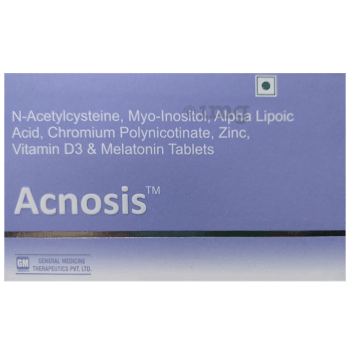 Acnosis Tablet