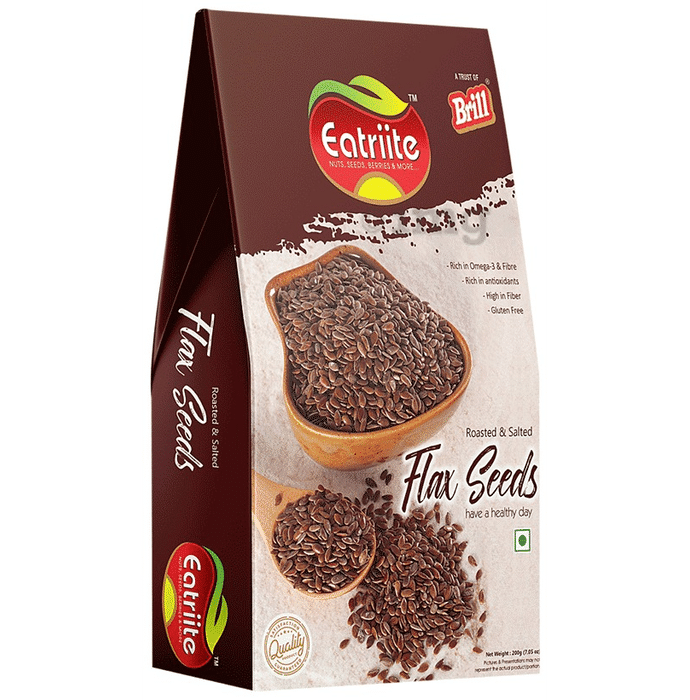 Eatriite Flax Seeds
