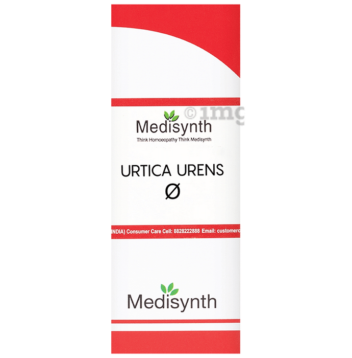 Medisynth Urtica Urens Q