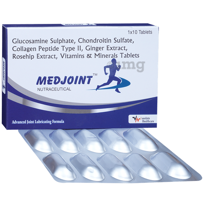 Medjoint Tablet