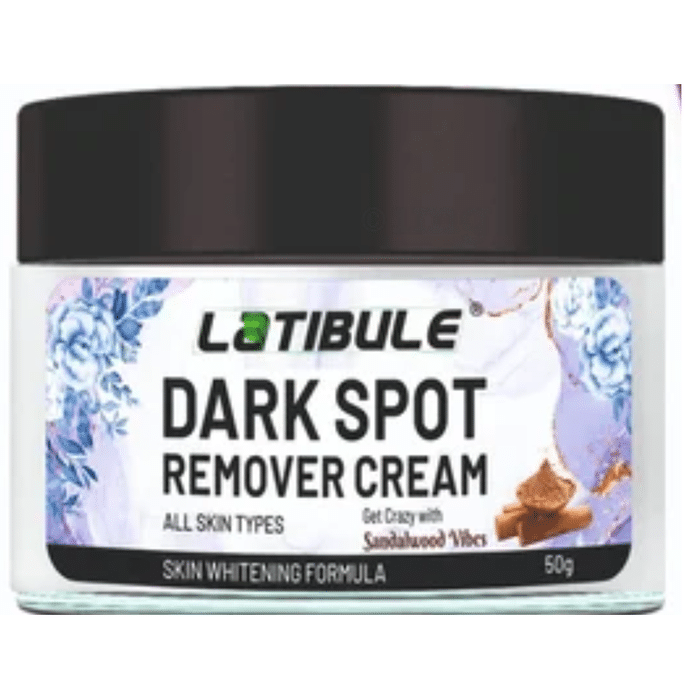Latibule Dark Spot Remover Cream