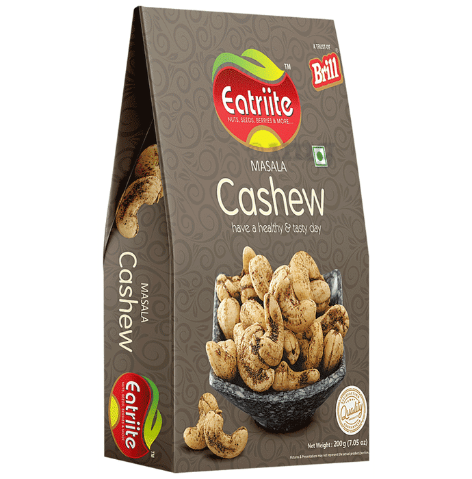 Eatriite Cashews Masala