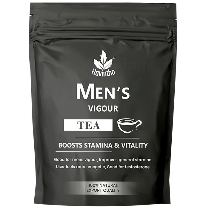 Havintha Men's Vigour Tea