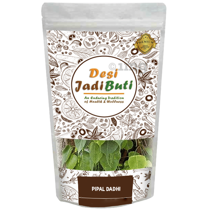 Desi Jadi Buti Pipal Dadhi