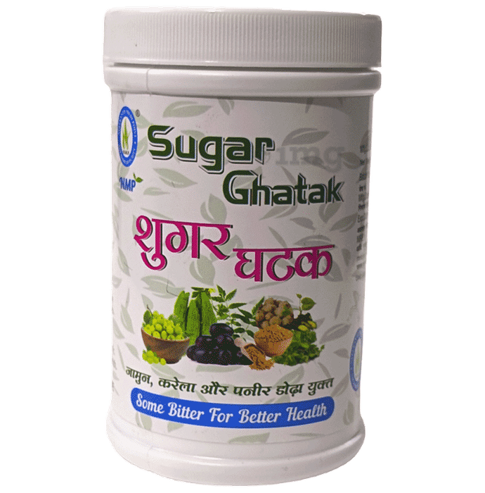 Neelkanth Medi Point Sugar Ghatak Powder