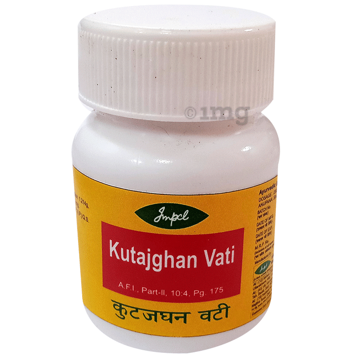 Impcl Kutajghan Vati
