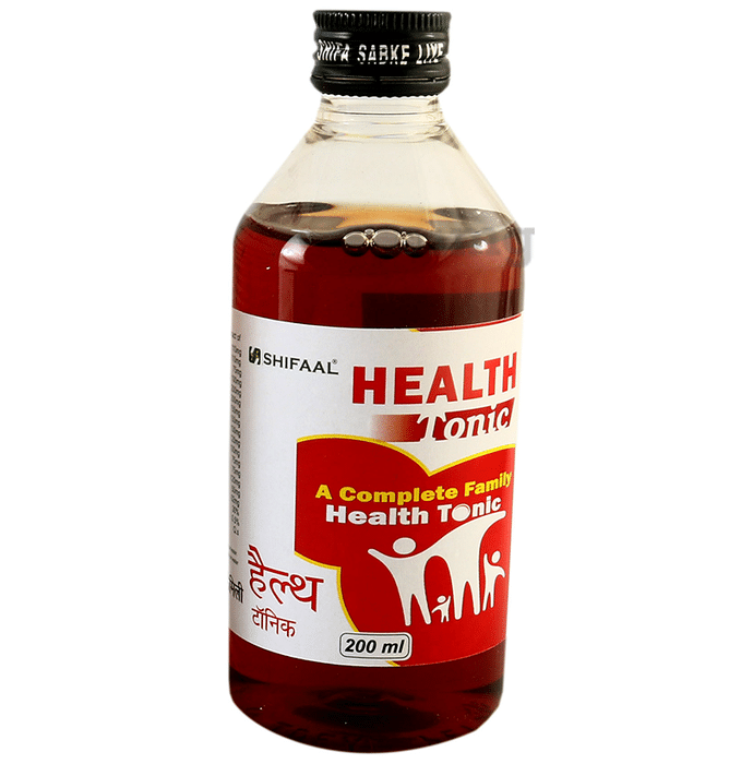 Shifaal Health Tonic