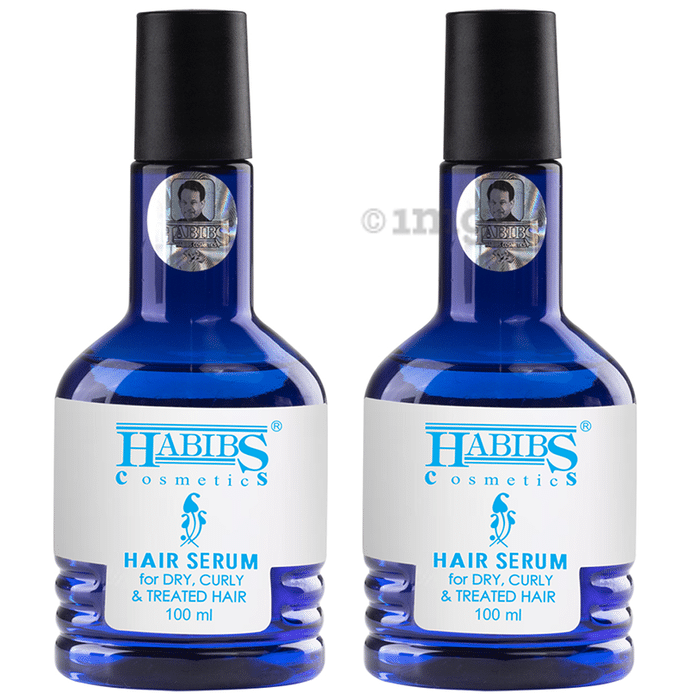 Habibs Hair Serum (100ml Each)