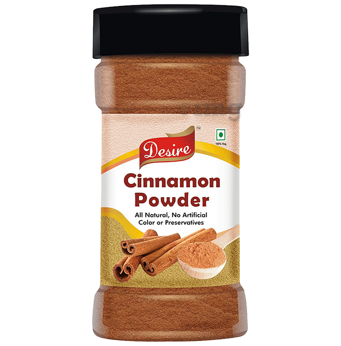 Desire Cinnamon Powder
