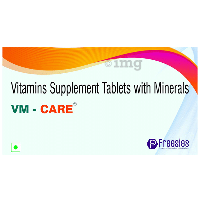 VM-Care Tablet