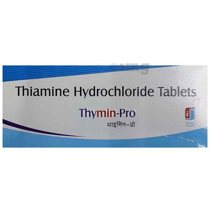 Thymin-Pro Tablet