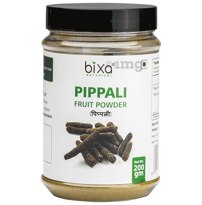 Bixa Botanical Pippali Powder