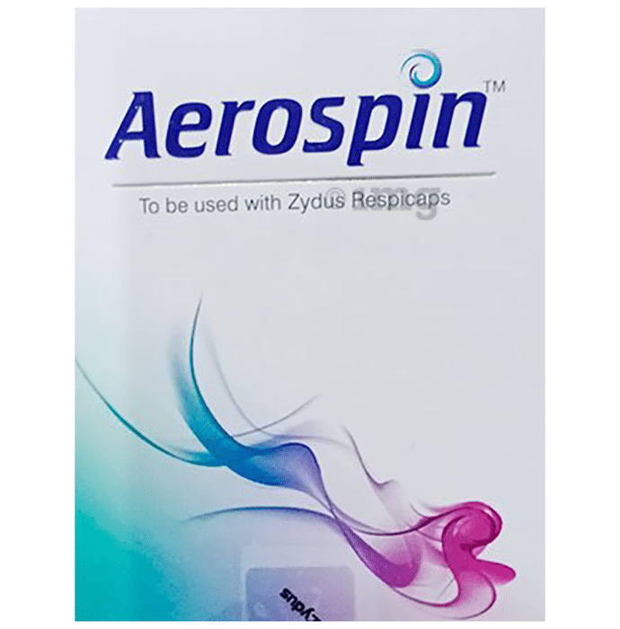 Aerospin