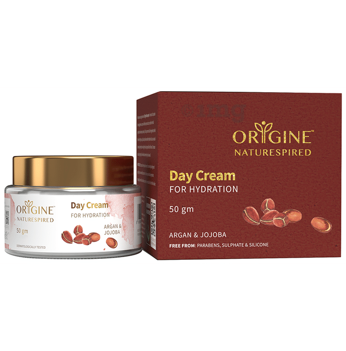 Origine Naturespired Day Cream for Hydration