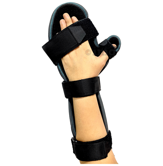 IGR Cock-Up Splint Full XL