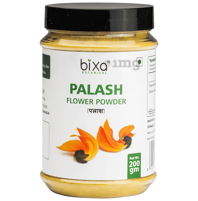 Bixa Botanical Palash Powder