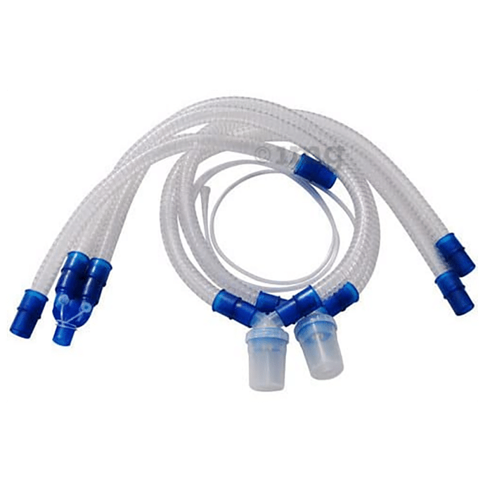 Mowell Ventilator Breathing Circuit Anesthesia Child Disposable