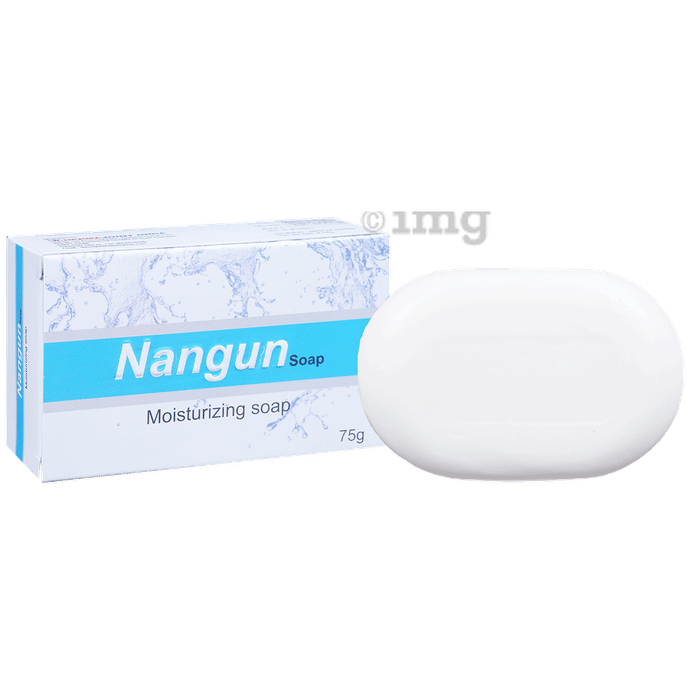 Nangun Soap