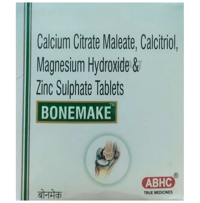 Bonemake Tablet