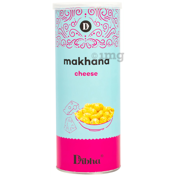 Dibha Cheese Makhana