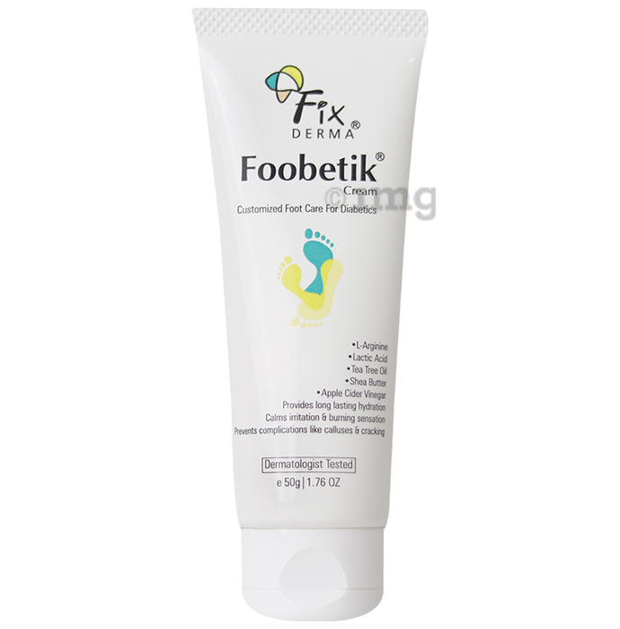 Fixderma Foobetik Cream