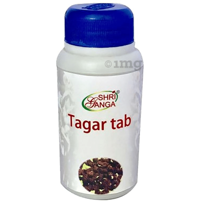 Shri Ganga Tagar Tab