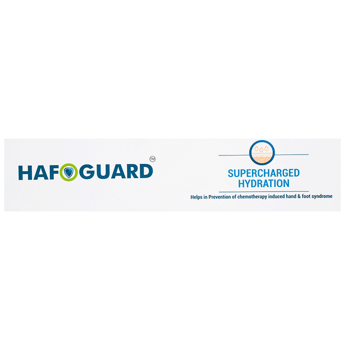 Hafoguard Supercharged Hydration Cream