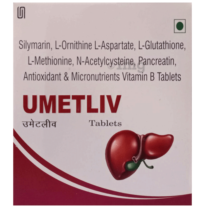 Umetliv Tablet