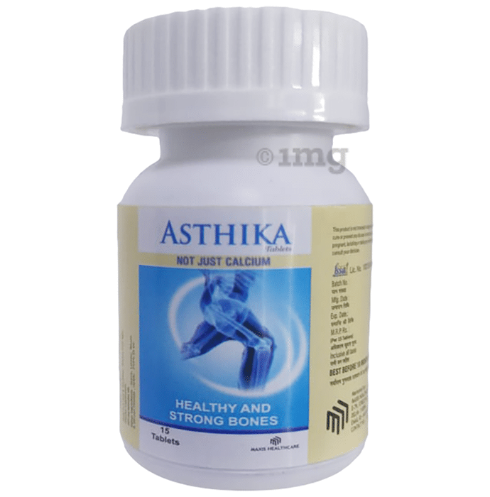 Asthika Tablet