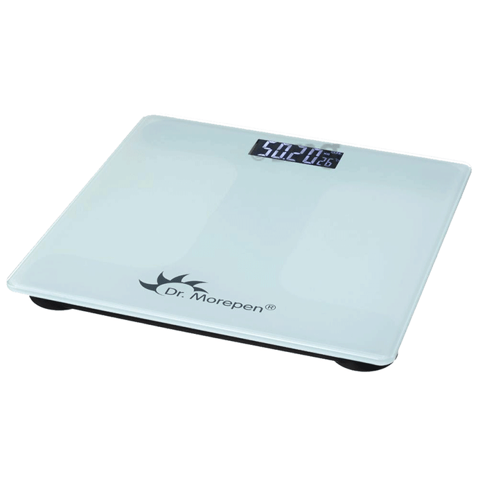 Morepen DS 11 Digital Weighing Scale