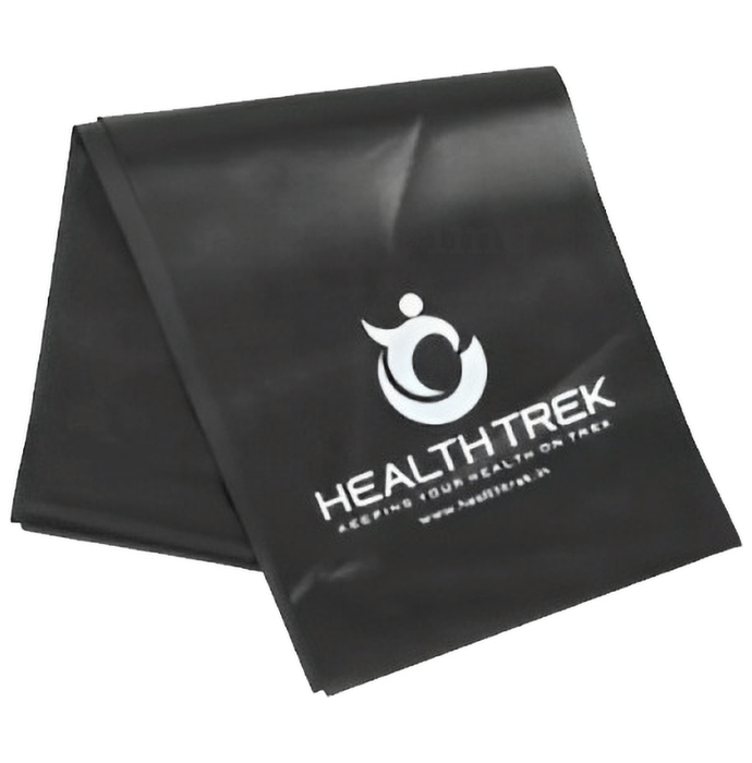 Healthtrek Theraband for Physiotherapy Heavy