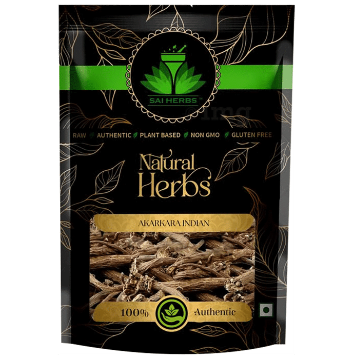 Sai Herbs Akarkara Indian