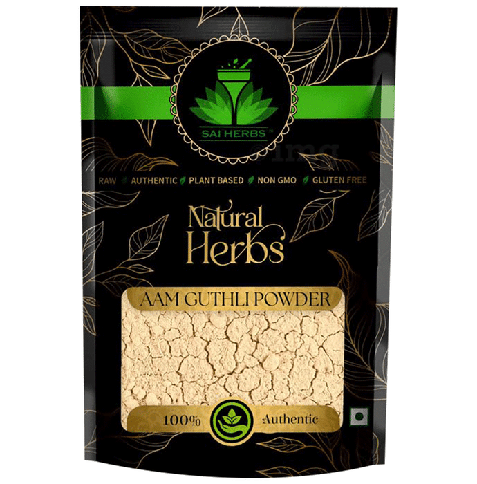Sai Herbs Aam Guthli Powder